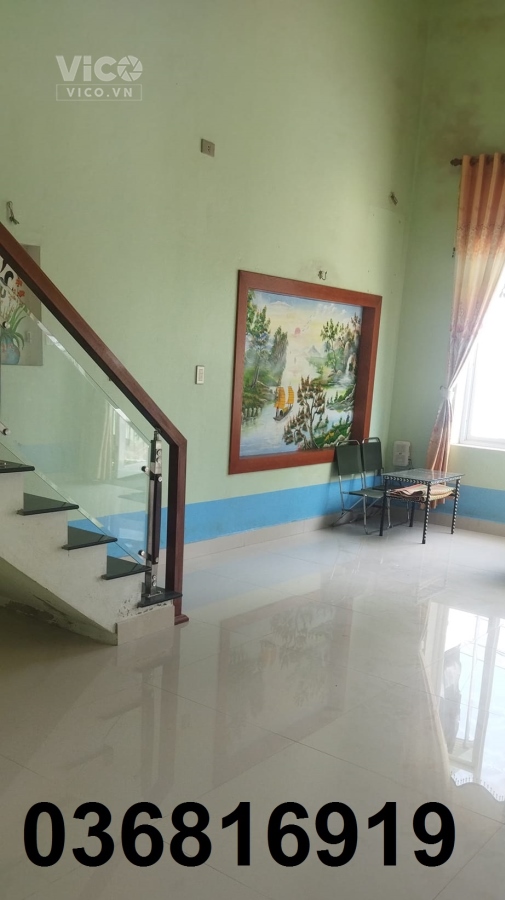 Chỉ có 2 căn. Một căn 2 Lầu, 80m2, Phạm Cự Lượng. Giá 3.75 tỷ. Và..