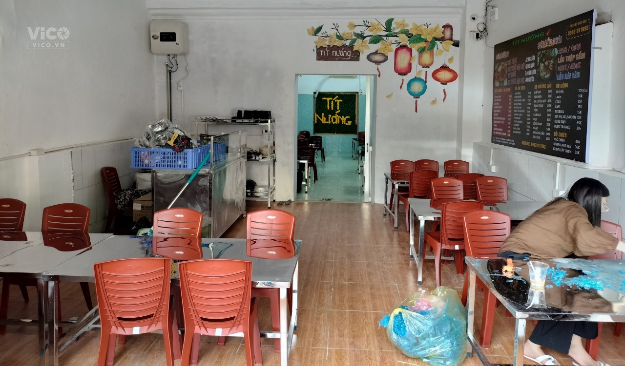 CHÍNH CHỦ CẦN SANG NHƯỢNG CỬA HÀNG TẠI SỐ 6/75 MAI DỊCH , Q. CẦU GIẤY. TP.HÀ NỘI.