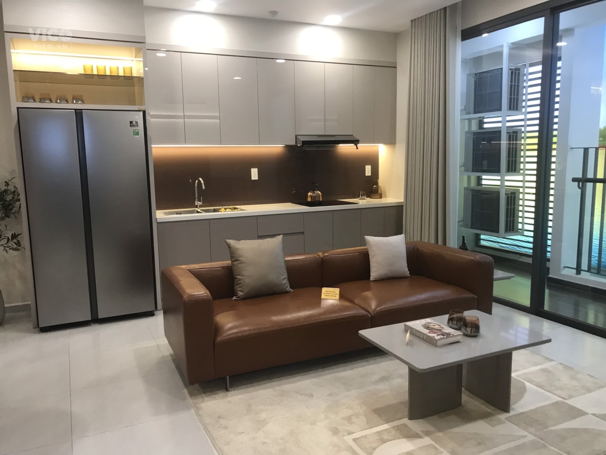 Căn hộ với mức giá bán chỉ từ 3️9tr/m2 rộng mở cơ hội an cư lập nghiệp giữa cơn bão giá nhà leo