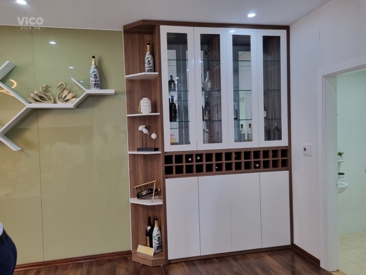Bán gấp căn chung cư cao cấp 127m2 với 3,1tỷ dự án Tecco Garden hotline 0386558498