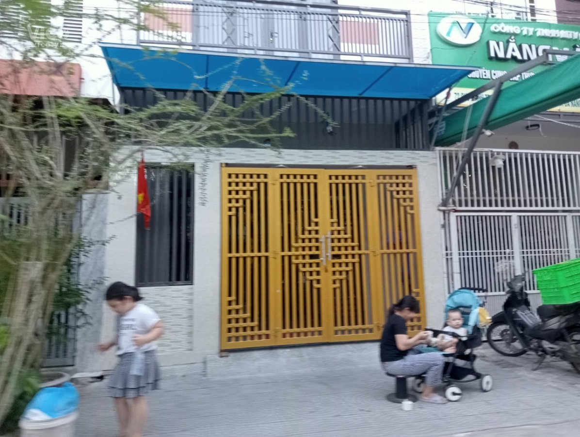 Hạ chào sốc. Nhà 2 Lầu, 90 m2. Đầu Kiệt Lê Hữu Trác, Sơn Trà Còn 4.6 tỷ