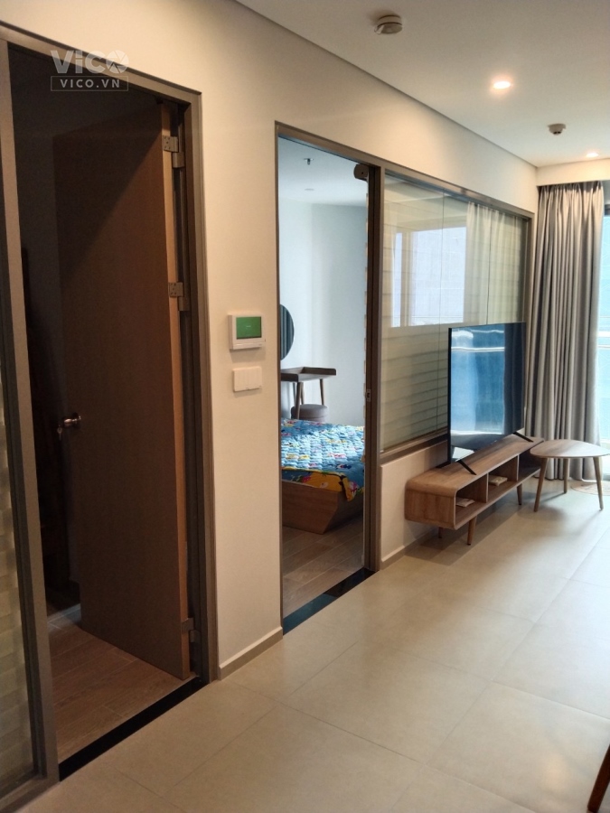 (TUYỆT) CĂN HỘ 5 SAO SÁT BIỂN,HỒ BƠI VÔ CỰC FREE, NỘI THẤT 5 SAO VÀ HƠN 50 TIỆN ÍCH VŨNG TÀU,1,5