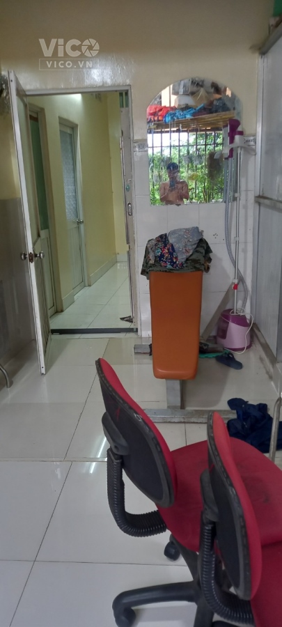 Bán nhà tặng kèm toàn bộ nội thất cao cấp