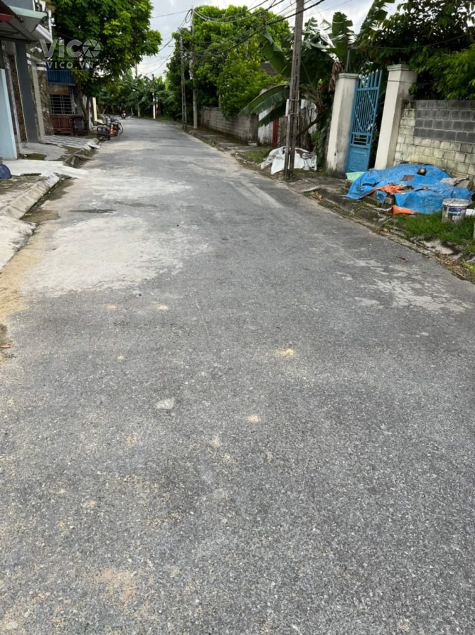 Siêu phẩm 78m2 mặt đường Đông Lãm, Đa phúc, Dương Kinh.