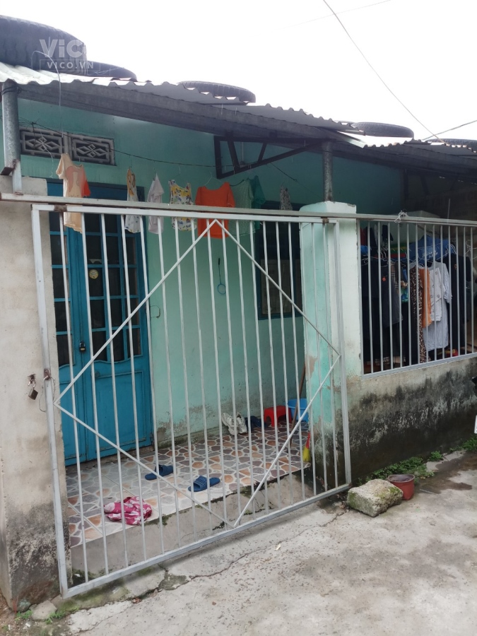 Nhà Phạm Như Xương, Góc kiệt 3m, 80m2, Ngang 6