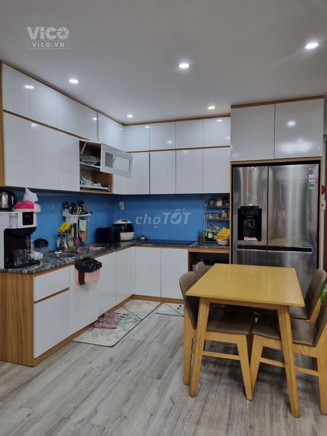 Cần bán căn hộ chung cư Mỹ Phước, 93m2 Phường 2, Bình Thạnh