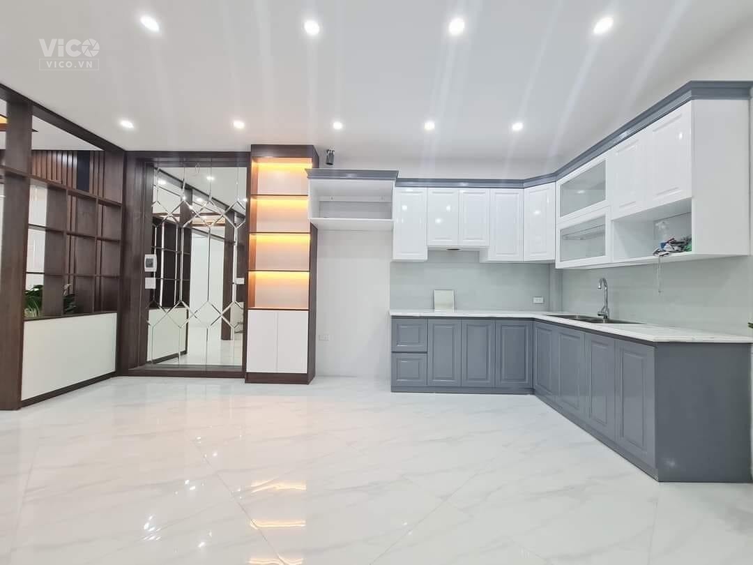 NHÀ ĐẸP THIẾT KẾ THEO PHONG CÁCH HIỆN ĐẠI.NỘI THẤT XỊN SÒ GẦN PHỐ GÂN ÔTÔ NGÕ