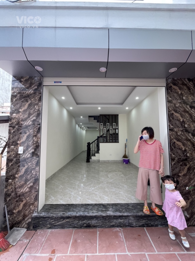 BÁN NHÀ PHỐ LÂM TIÊN THIẾT BỊ ĐIỆN, UY NỖ, KHU TRUNG TÂM ĐẦY ĐỦ TRƯỜNG, CHỢ, BỆNH VIỆN, HƠN 2 TỶ