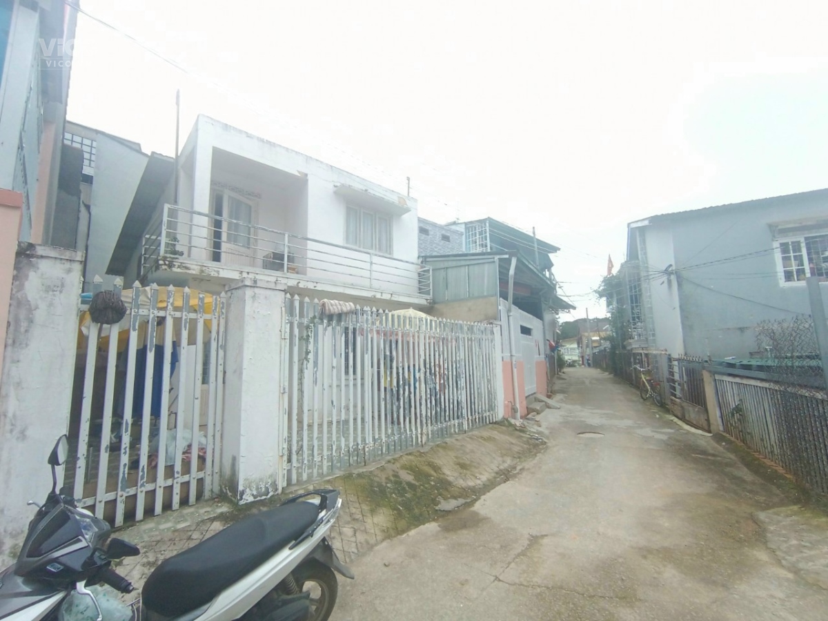 CẦN BÁN NHÀ ĐẸP VUÔNG VẮN NGAY PHƯỜNG 4 ĐÀ LẠT 118M2 GIÁ 7,5 TỶ