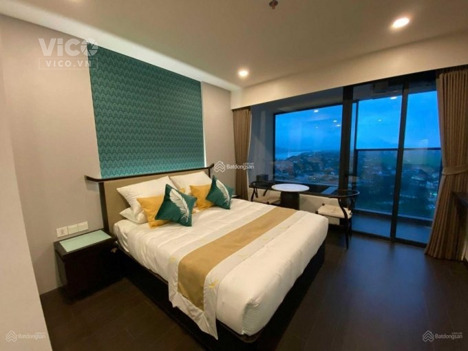 Condotel khoáng nóng Wyndham Lynn Times Thanh Thuỷ Cơ hội đầu tư chỉ tử 1.3 tỷ