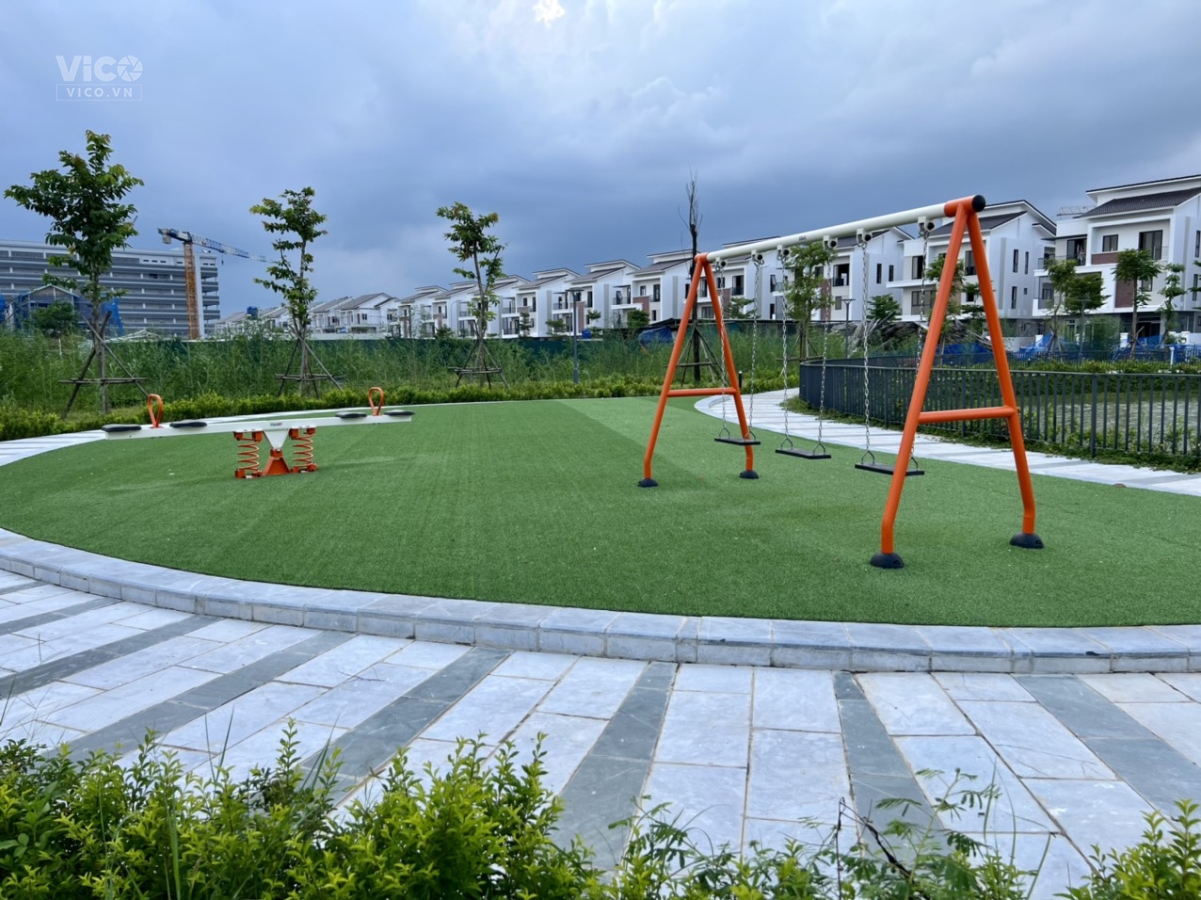 CHỦ ĐẦU TỪ MỞ BÁN CENTA RIVERSIDE TỪ SƠN Tuyệt tác kiêu hãnh ven sông giữa TRUNG TÂM THỦ ĐÔ