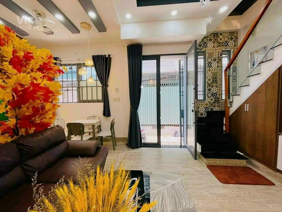 3.7 tỷ. Mua nhà khu Bắc Mỹ An, Ngũ Hành Sơn, 90m2. Gần biển. Ở ngay