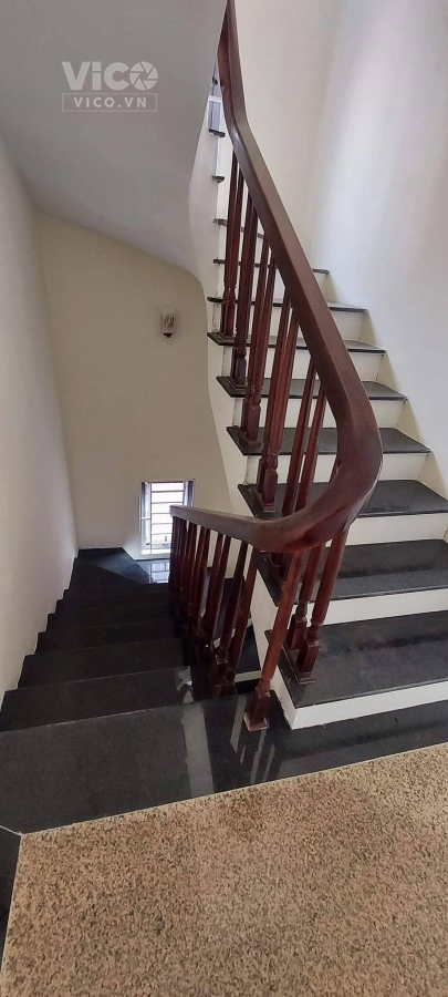 bán nhà hoàng mai