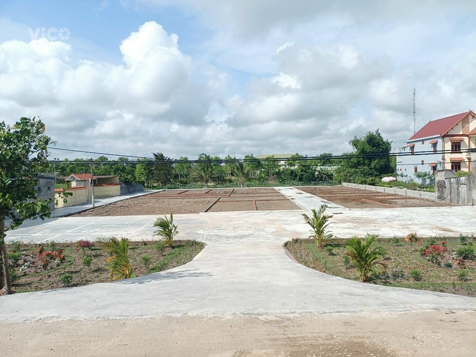 Gia đình cần bán Diện tích 64m2/ô giá chỉ 888tr giá bán niêm yết không qua môi giới.