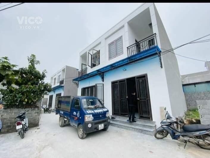 Chính chủ bán nhà 2 tầng tại Trần Tất VănKiến AnHải Phòng