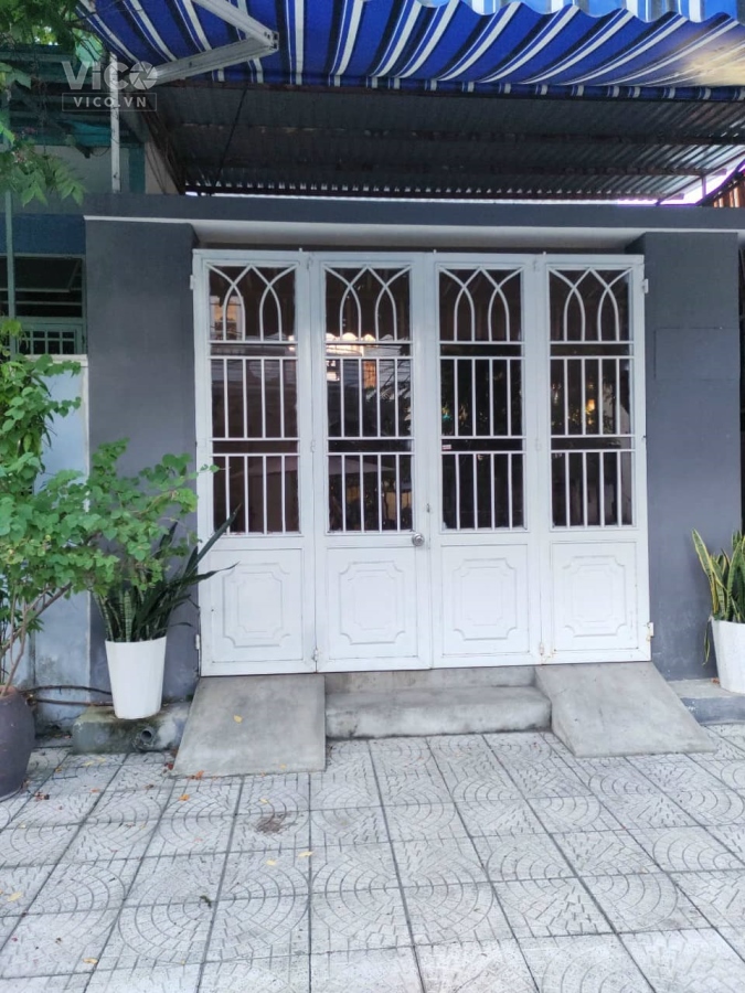 Cần tiền bán gấp nhà C4 100m2, Nguyễn Đỗ Cung, Hòa Minh, Liên Chiểu.