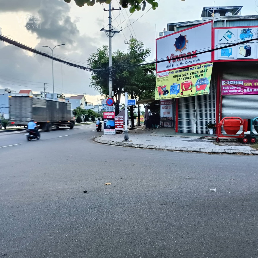 CÓ HỘ KHẨU ĐÀ NẴNG MUA NGAY CĂN NHÀ MẶT PHỐ KHU DÂN TRÍ TỐT QUẬN THANH KHÊ