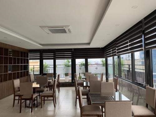 chuyển nhượng khách sạn 4 sao Nam Từ Liêm 29 phòng siêu đẹp giá thuê 650 triệu/ tháng giá 60 tỷ