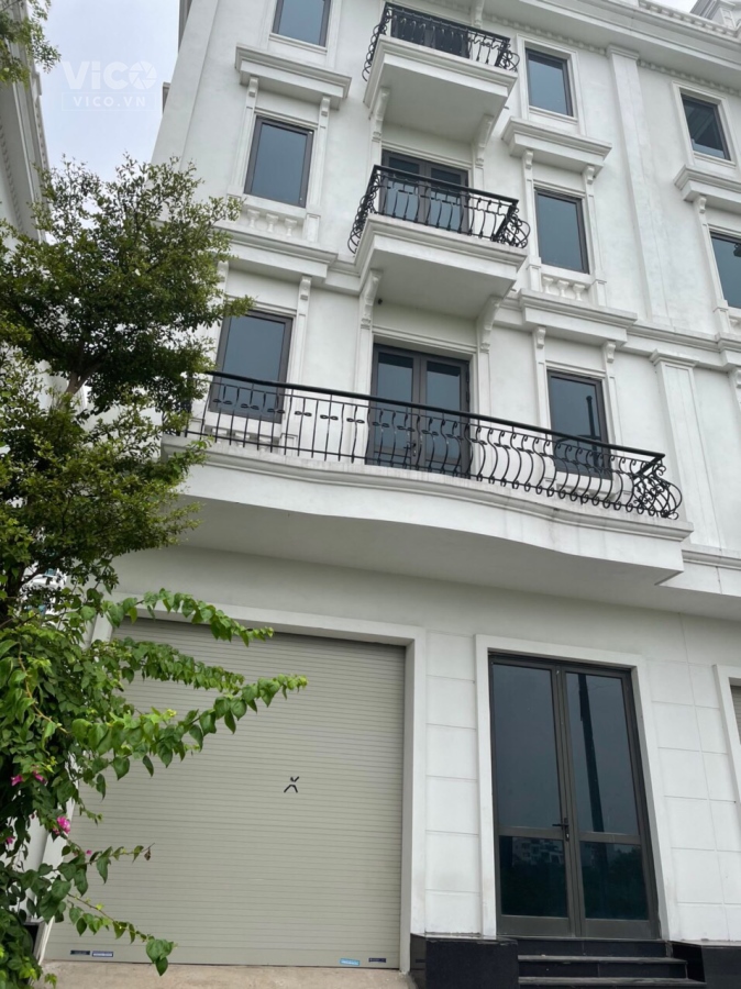 Bán căn Liền kề góc khe thoáng Kiến Hưng 5 tầng, 61,3m2 , đã có hố chờ thang máy