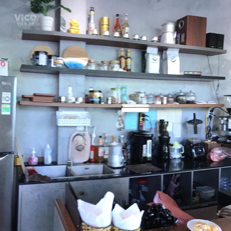 CHÍNH CHỦ CẦN SANG NHƯỢNG QUÁN CAFE TẠI ĐỊA CHỈ 264 NGÔ GIA TỰ, LONG BIÊN, HÀ NỘI