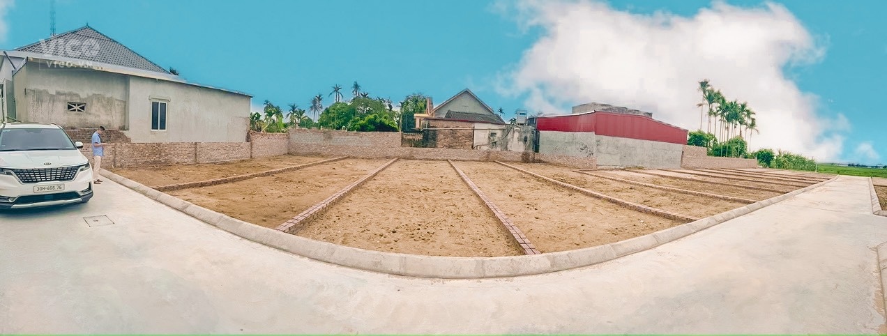 Bán đất chính chủ ngay tỉnh lộ 360 đi vào chỉ 5 đi xe tọa lạc tại Lai Hạ Tân Dân An Lão Hải Phòng