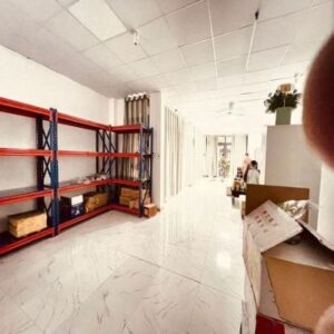 CHO THUÊ MẶT BẰNG LÀM VĂM PHÒNG DIỆN TÍCH 75M2 tầng 1 Tại KĐT Dương Nội