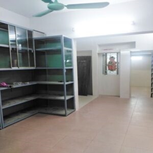 Chính chủ cho thuê cửa hàng diện tích 34m2 mặt tiền đường chính khu tập thể Nguyễn Công Trứ