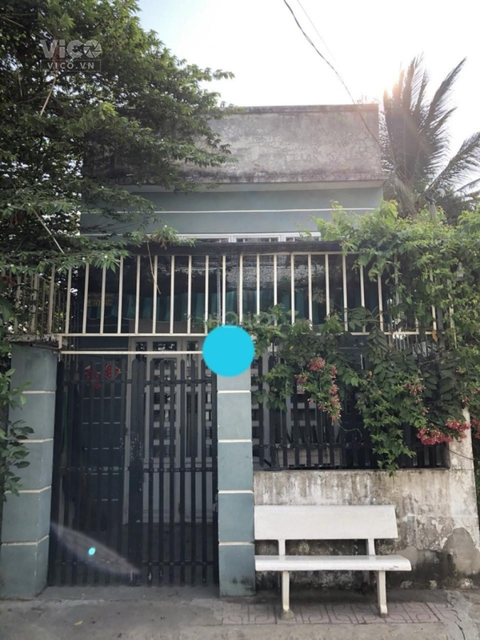 Bán gấp nhà phường Long Thạnh Mỹ, Thủ Đức 52.7m 3 tỷ 5