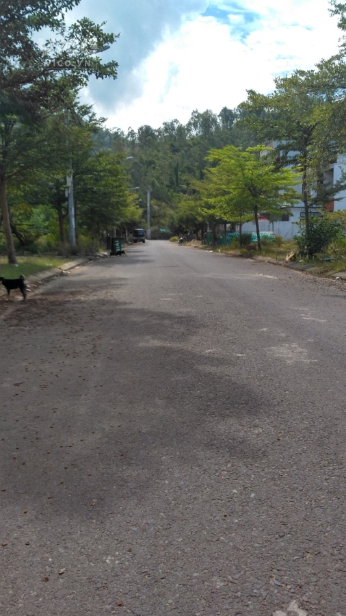 Bán nhà Mặt tiền 4 tầng Diện tích Khủng Kinh doanh đường Khánh An giá 8 tỷ 3