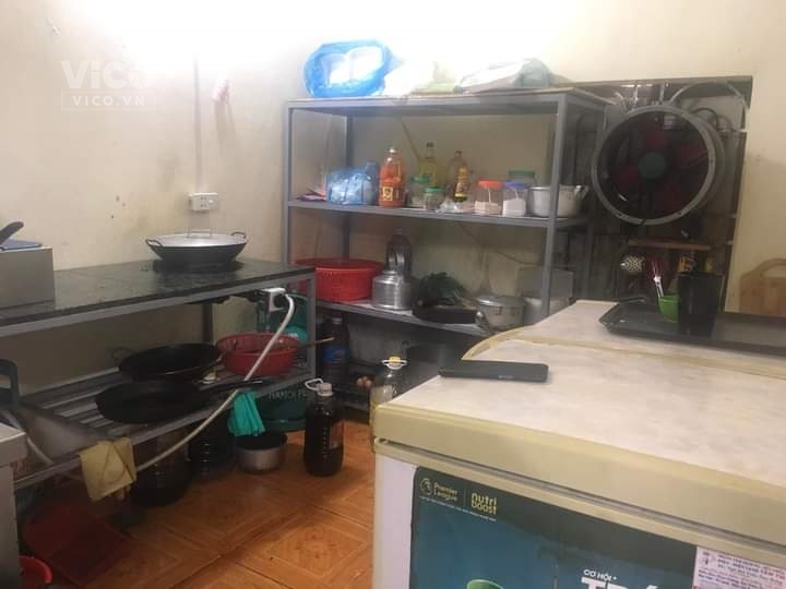 CẦN SANG NHƯỢNG GẤP QUÁN BÚN ĐẬU TẠI ĐỊA CHỈ SỐ 10, HOÀNG TĂNG BÍ, BẮC TỪ LIÊM, HÀ NỘI.