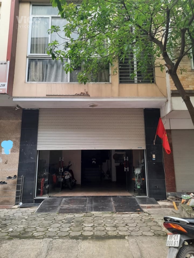 Liền kề Xa La Hà Đông, Plo vỉa hè, 60m2, 6T, thang máy chờ, 5m tiền, nhỉnh 9 tỷ.