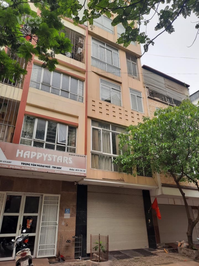 Liền kề Mậu Lương Kiến Hưng, 65m2, 6T thang máy, 5m tiền, Plo ô tô tránh, nhỉnh 9 tỷ