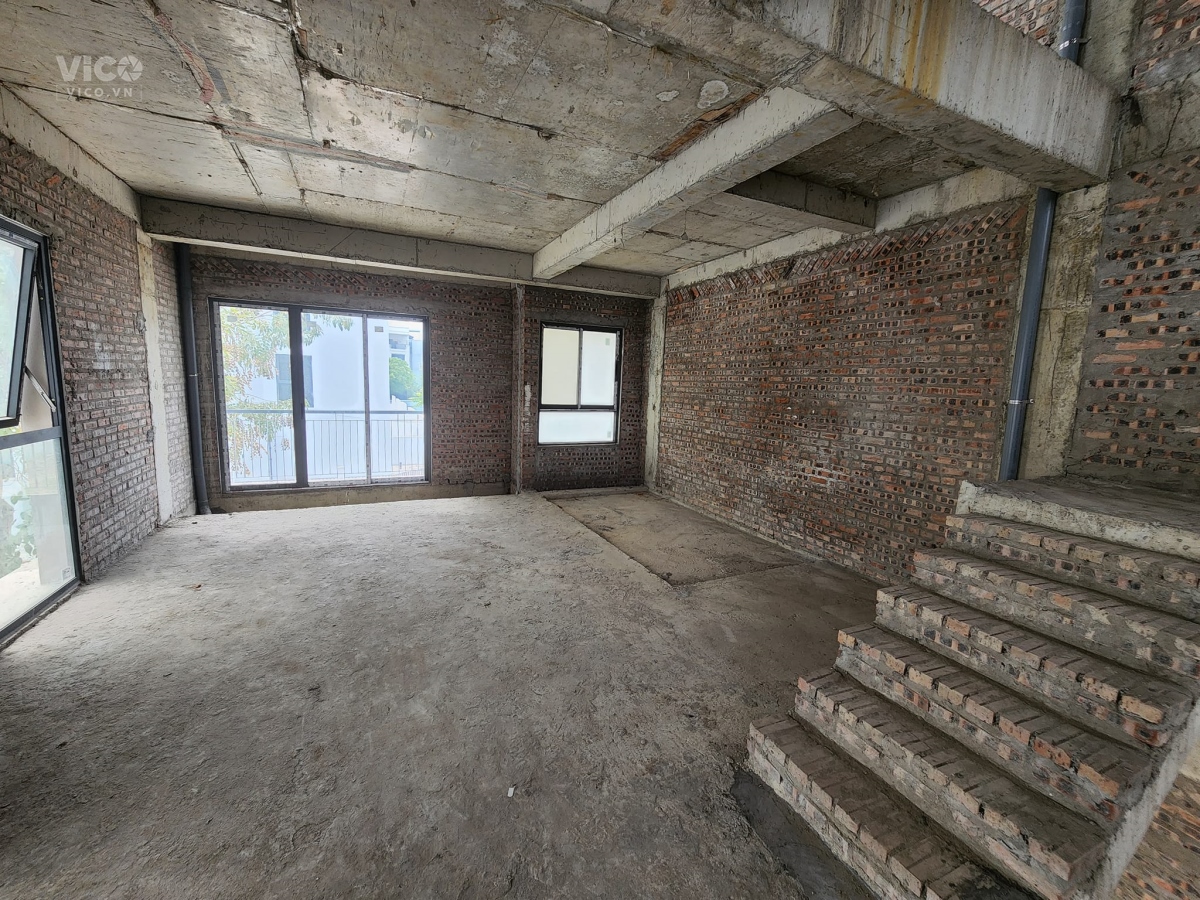 Bán căn biệt thự lô góc Đống Đa 140m2 0909858789