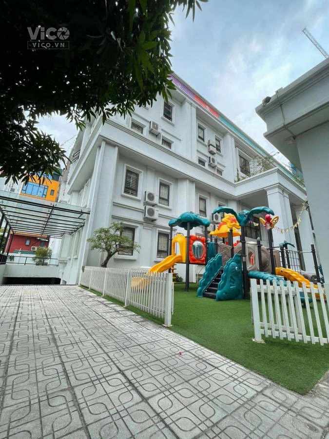 PHỐ NGUYỄN TUÂN LÔ GÓC 2.250M2 ĐỘC HIẾM GIÁ 600 TỶ 0909858789