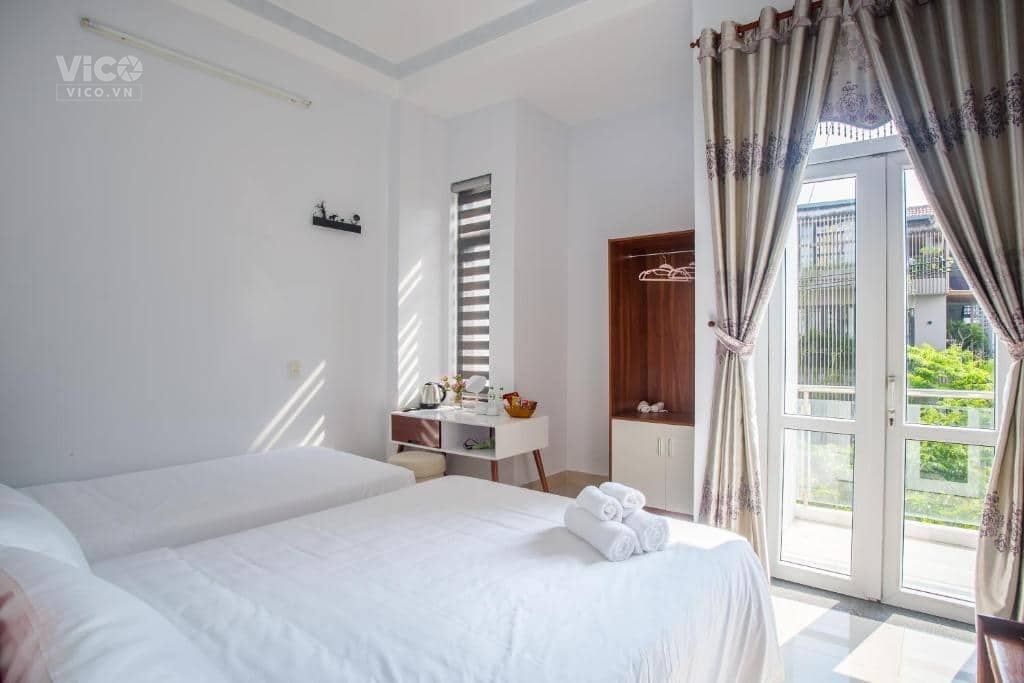 Bán Gấp Khách Sạn phố Lê Quang Đạo, Ngũ Hành Sơn. 4 Tầng 81M2 Giá 15tỷ x.