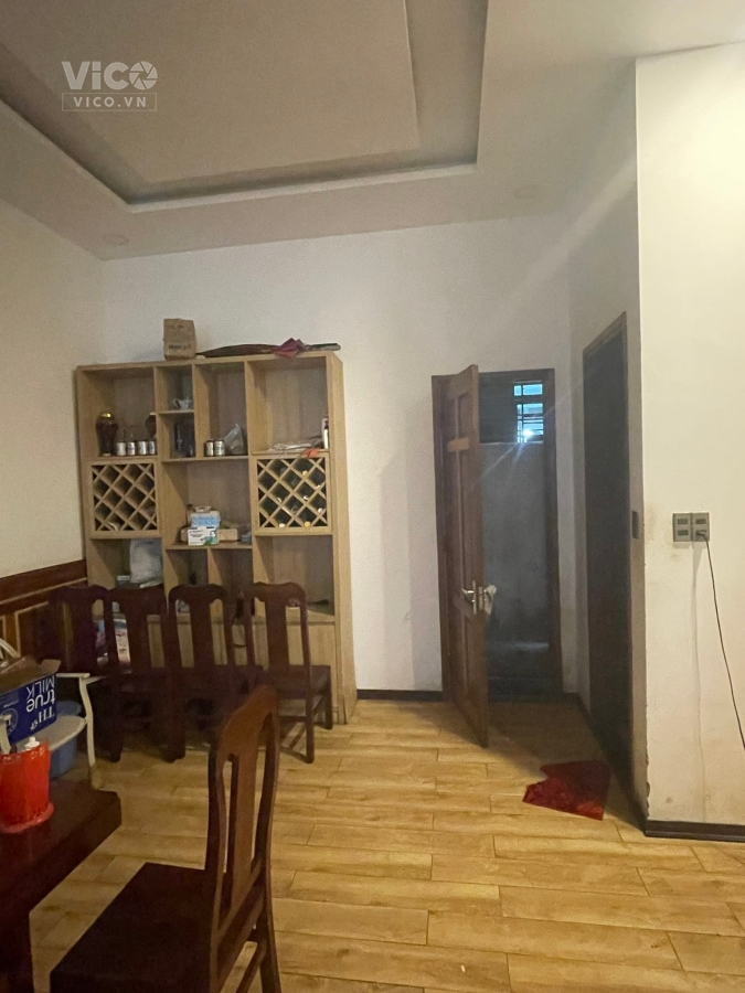 Tài chính 3.75 tỷ. Nhà 2 Lầu, 80m2. Nguyễn Thiện Kế, Sơn Trà