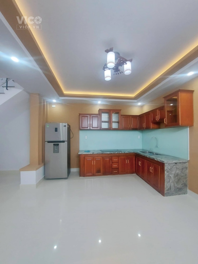 Cần Bán Gấp Nhà 7m5, 3 tầng 100m2, Khu Nam Việt Á, Kề Sông Cận Biển.