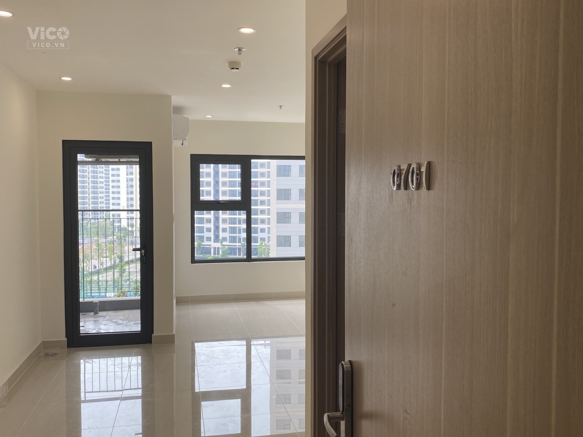 Gấp !!! Chính chủ bán Studio Vinhomes Grand Park Giá tốt trong tuần