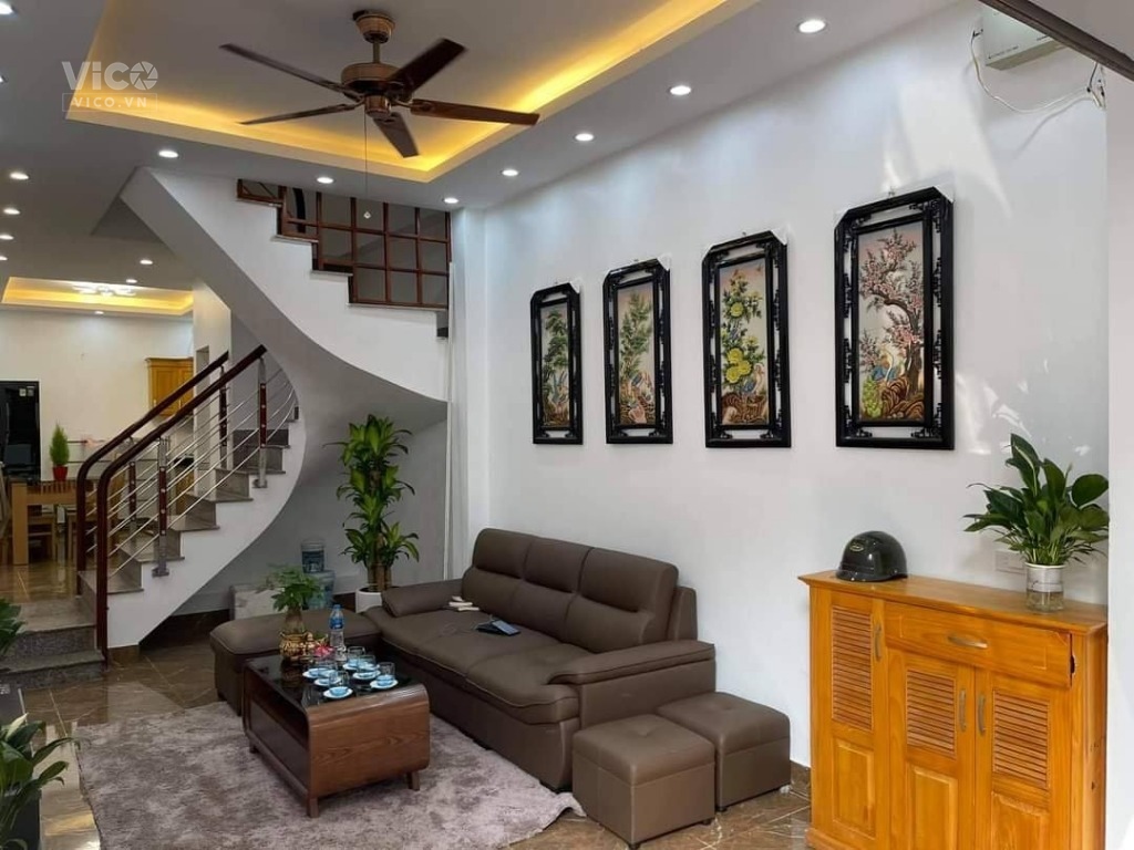 CỰC PHẨM NHÀ ĐƯỜNG 2/9 80m2, 3 TẦNG, SÂN OTO, CHỦ NGỘP, CHỈ 5.3 TỶ