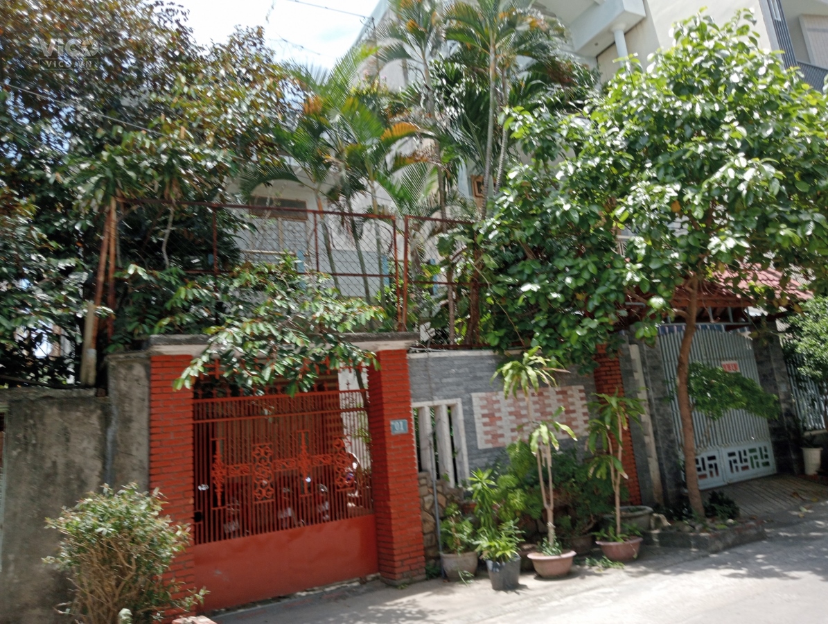 Tài chính 3.8 tỷ. Nhà 1 Lầu, 96m2. Mt 10m. Chế Lan Viên, Ngũ Hành Sơn