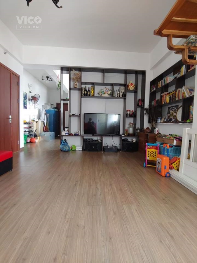 Bán CHUNG CƯ TABUDEC PLAZA , 80M2 , CĂN GÓC, NHÀ ĐẸP, TIỆN NGHI, ĐẲNG CẤP, GIÁ 1.92 TỶ