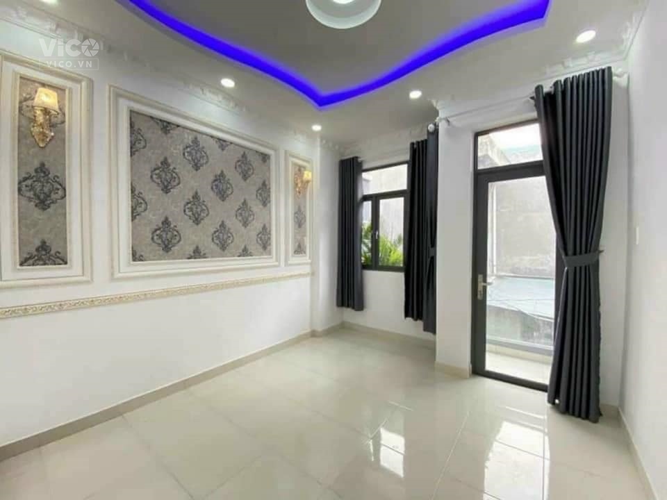 Bán gấp nhà kiệt ô tô, Lê Thanh Nghị, Hải Châu, 60m2, 3.74 tỷ