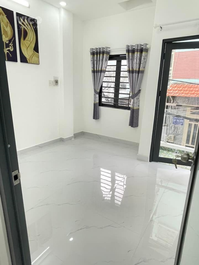 Bán nhà riêng đường Lê Thanh Nghị, Hải Châu, 61m2, 3,75 tỷ
