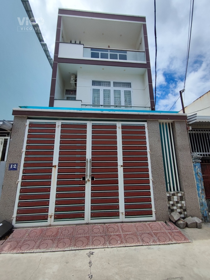 Bán nhà siêu đẹp trung tâm Nha Trang Khánh Hòa với 120m2 chỉ có 7,9 tỷ