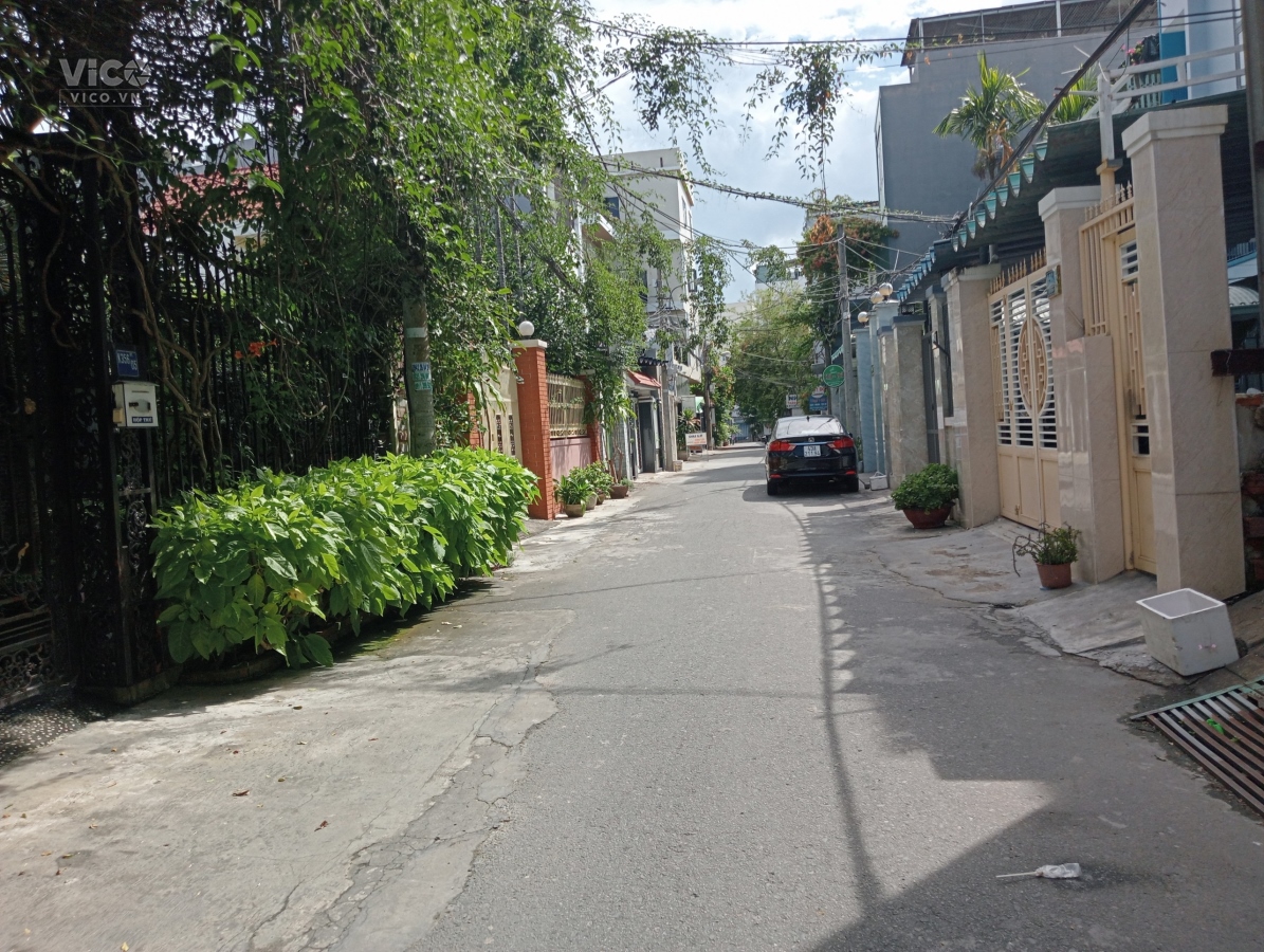 Hiếm. Rẻ. Đẹp. Nhà C4, An Mỹ Bắc, Ngũ Hành Sơn. 94m2. 200m ra biển