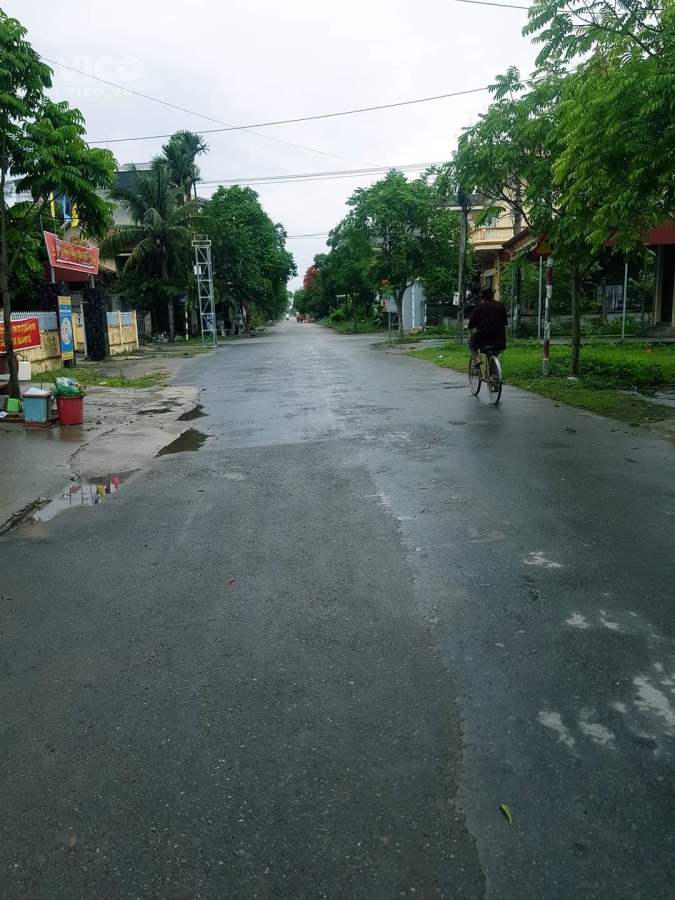 Chỉ hơn 2 tỷ sở hữu ngay lô đất 100m2 tại Tân Thành, Dương Kinh