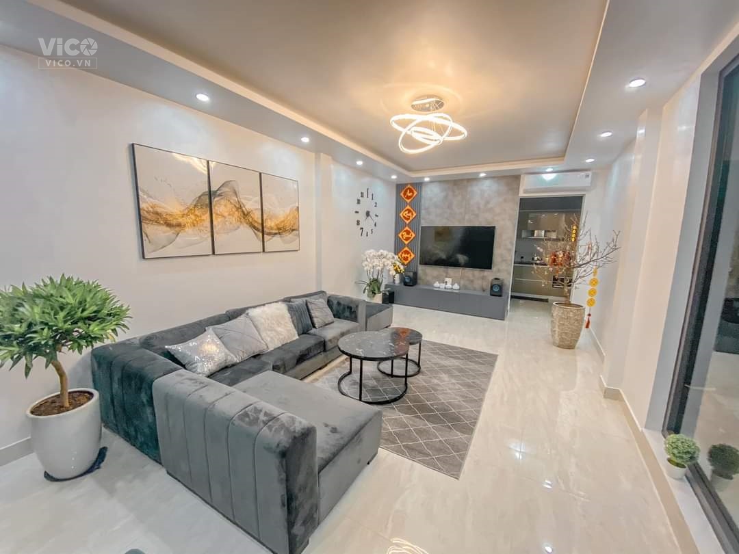 Bán LK Văn Quán 80m x 5T, MT5m Kinh Doanh, Thang Máy giá 11.6 tỷ 0902083139