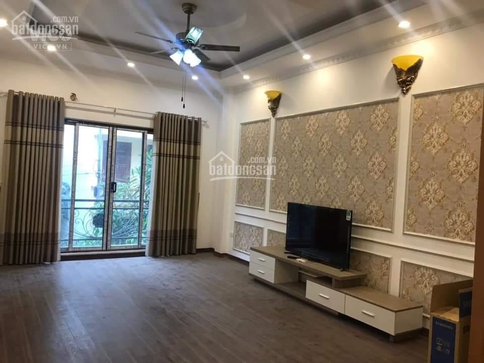 Bán nhà LIỀN KỀ khu ĐÔ THỊ ĐÔ NGHĨA, 50M2, 4TẦNG, 3 Ô TÔ TRÁNH, KINH DOANH TỐT, giá 6.35 tỷ