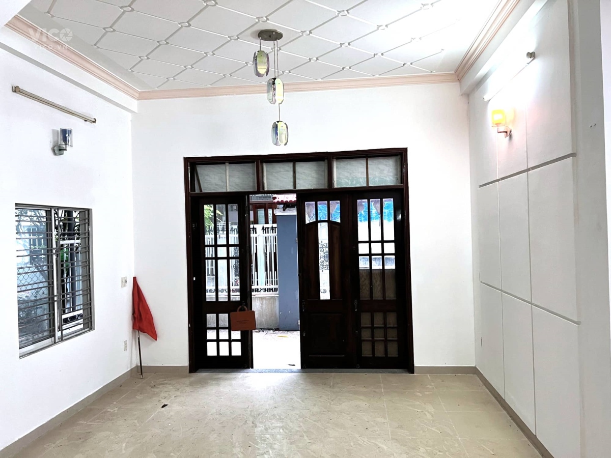 Bán Nhà 2 Tầng, 186m2, Kiệt Lê Văn Hưu, Mỹ An, Ngũ Hành Sơn.