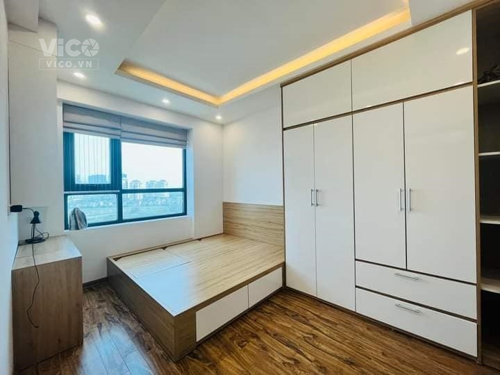 Bán căn 3N chung cư C1 Xuân Đỉnh, Bắc Từ Liêm, 94m2, nhỉnh 3 tỷ.